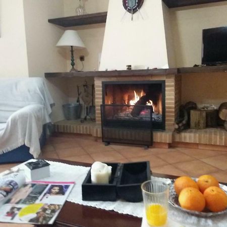 Willa Vivelorural Casa Tassone, Grazalema - Cadiz Zewnętrze zdjęcie