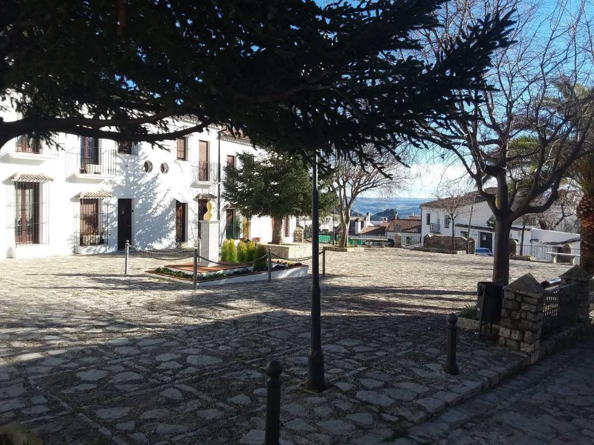 Willa Vivelorural Casa Tassone, Grazalema - Cadiz Zewnętrze zdjęcie
