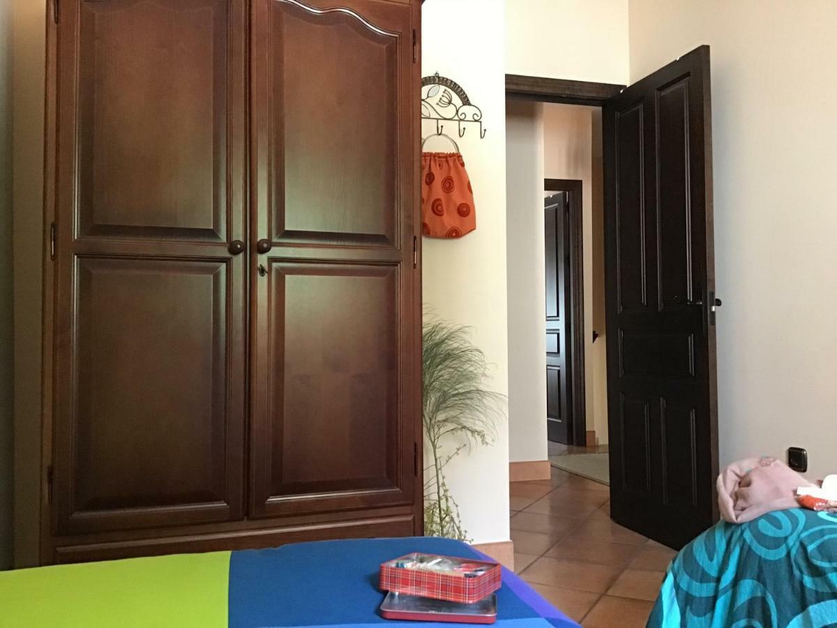 Willa Vivelorural Casa Tassone, Grazalema - Cadiz Zewnętrze zdjęcie