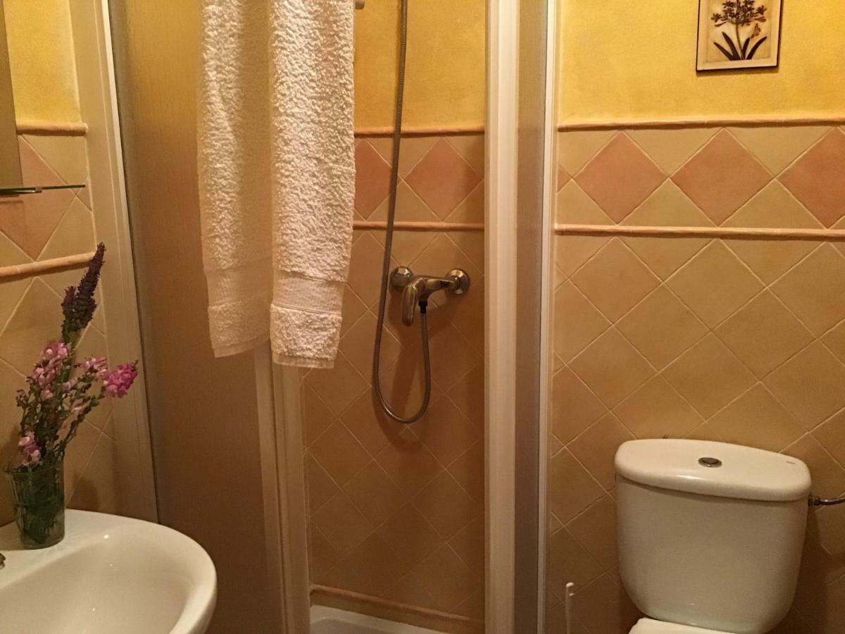 Willa Vivelorural Casa Tassone, Grazalema - Cadiz Zewnętrze zdjęcie