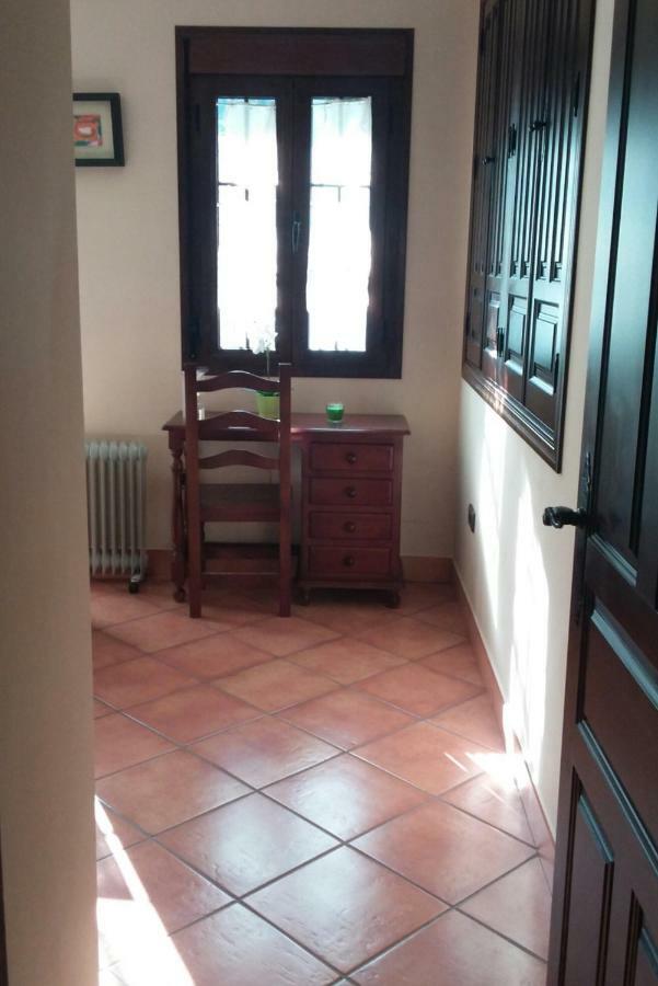 Willa Vivelorural Casa Tassone, Grazalema - Cadiz Zewnętrze zdjęcie