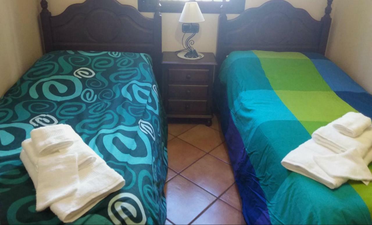 Willa Vivelorural Casa Tassone, Grazalema - Cadiz Zewnętrze zdjęcie