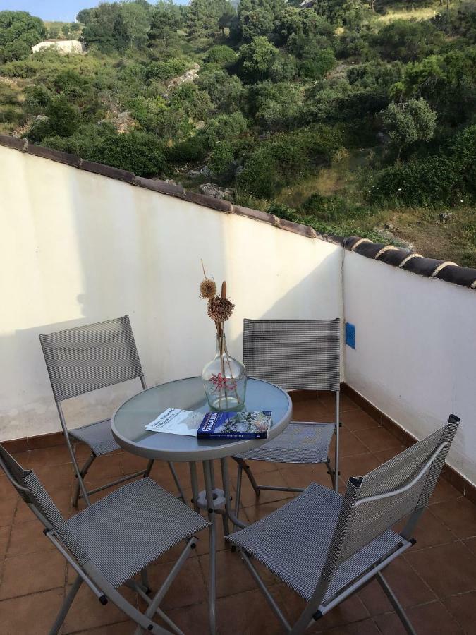 Willa Vivelorural Casa Tassone, Grazalema - Cadiz Zewnętrze zdjęcie