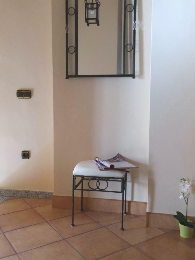 Willa Vivelorural Casa Tassone, Grazalema - Cadiz Zewnętrze zdjęcie