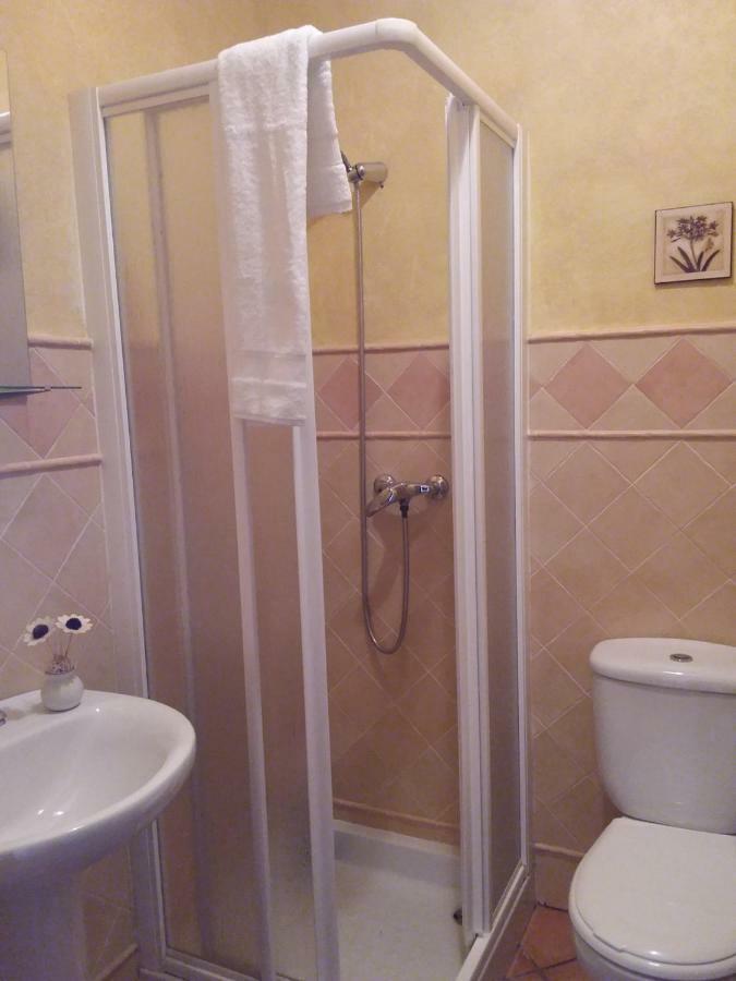 Willa Vivelorural Casa Tassone, Grazalema - Cadiz Zewnętrze zdjęcie